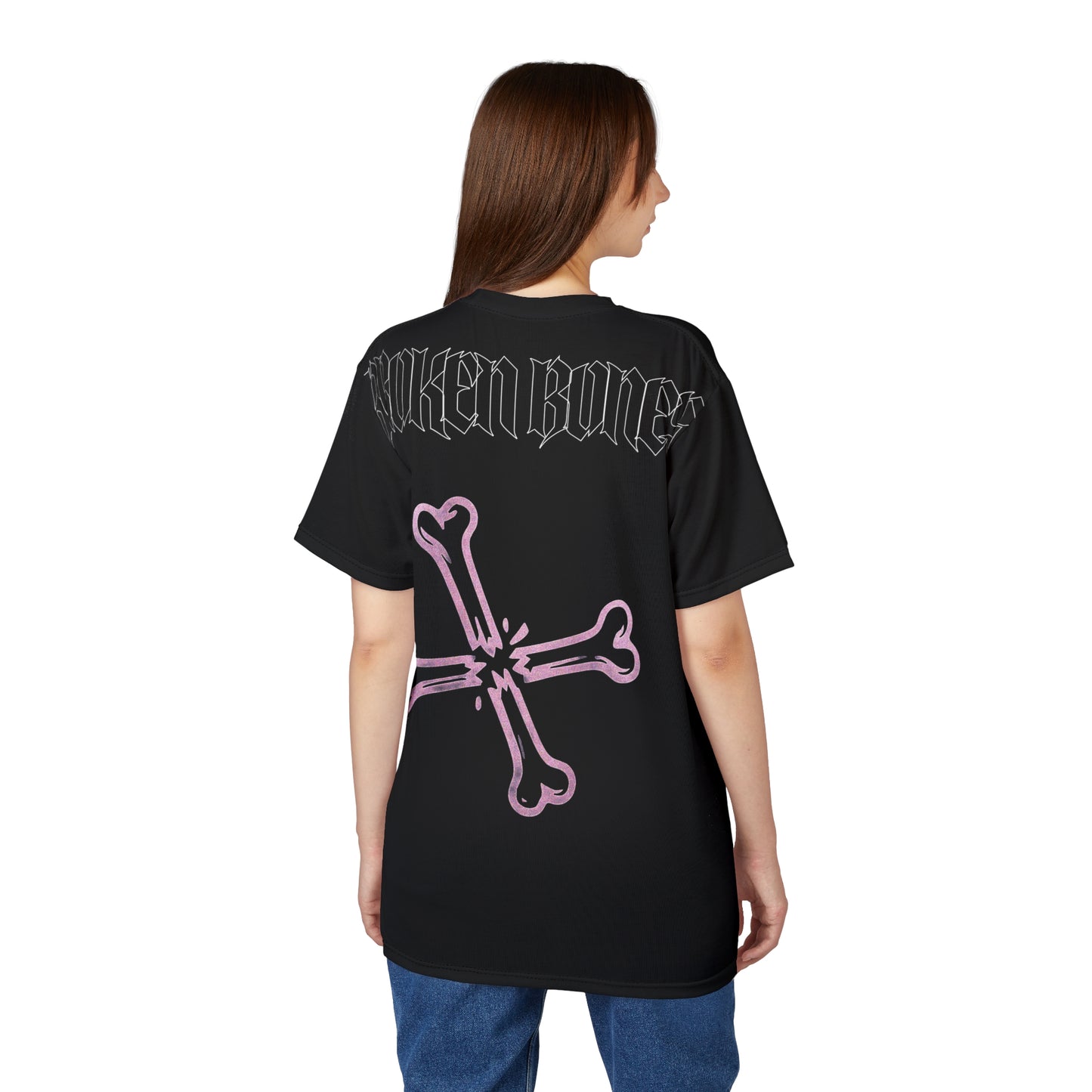 BRØKEN BØNES LIMITED TEE