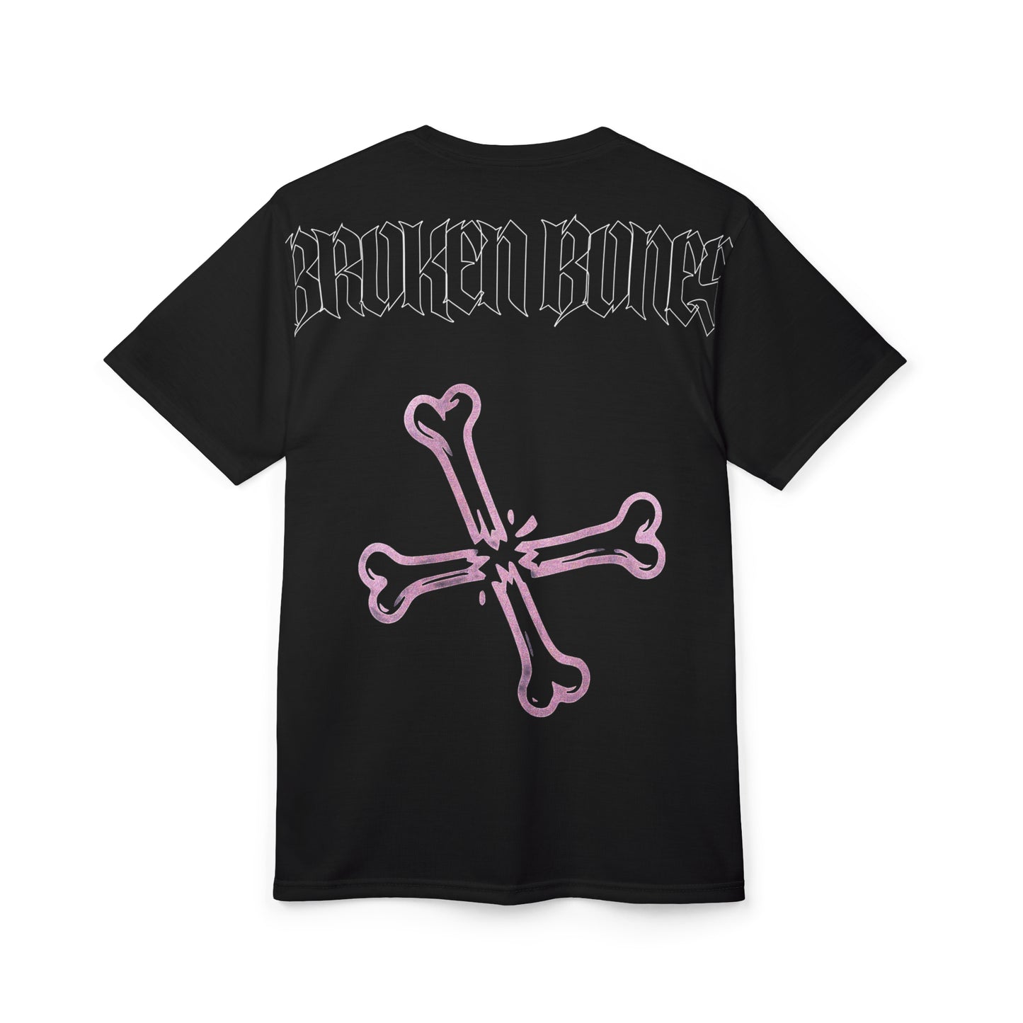 BRØKEN BØNES LIMITED TEE