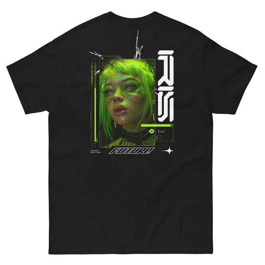 IRIS T-SHIRT