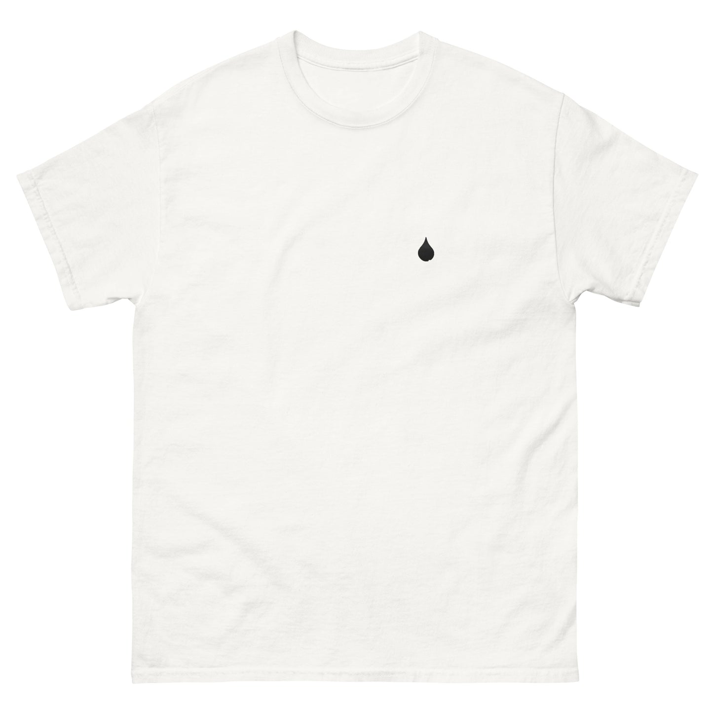 Nail$ T-shirt
