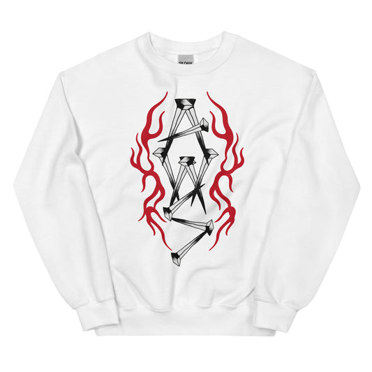 Nail$ Sweatshirt